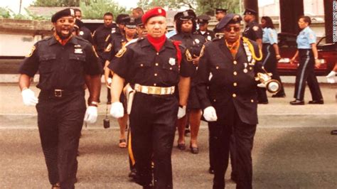 black patrol|What it’s like to be a black police officer, navigating。